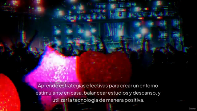 Cómo Potenciar el Desarrollo de Niños con Altas Capacidades – Screenshot 3