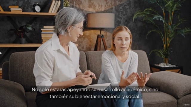 Cómo Potenciar el Desarrollo de Niños con Altas Capacidades – Screenshot 4