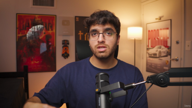 Freelancing Masterclass in Urdu/Hindi – Screenshot 3
