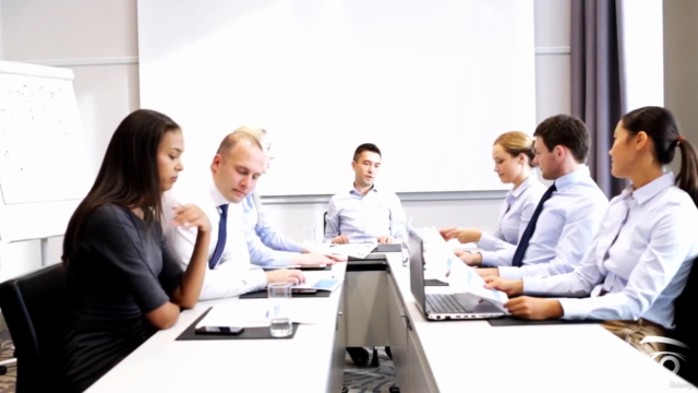 Master of Digital Transformation & Emerging Technologies – Screenshot 1