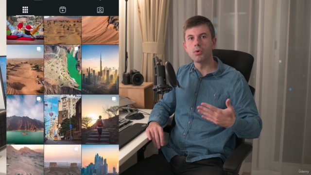 Time Saving Editing: Unique Lightroom & Photoshop Shortcuts – Screenshot 3
