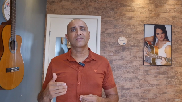 Curso Vocal: Metodo Completo de desarollo vocal – Screenshot 1