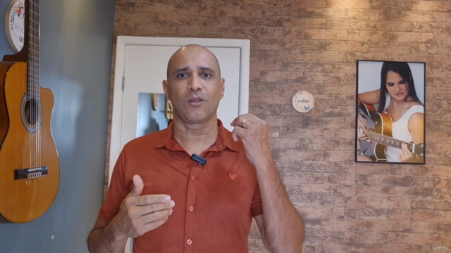 Curso Vocal: Metodo Completo de desarollo vocal – Screenshot 2
