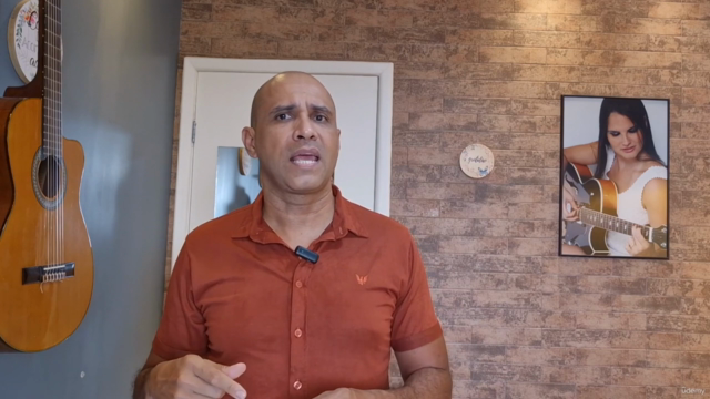 Curso Vocal: Metodo Completo de desarollo vocal – Screenshot 3