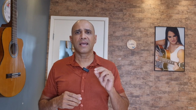 Curso Vocal: Metodo Completo de desarollo vocal – Screenshot 4