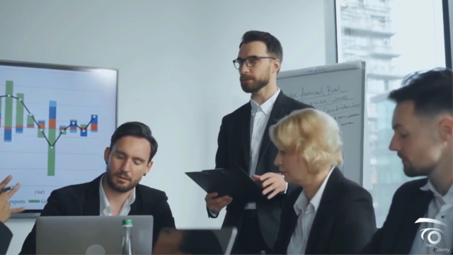 Strategic Succession Planning and Leadership Continuity – Screenshot 4