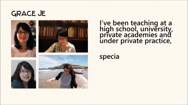 Score High IELTS Writing (General Training Module) – Screenshot 1