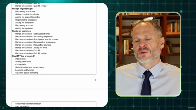 ChatGPT- und andere KI-Tools – vom Anfänger zum Experten – Screenshot 3