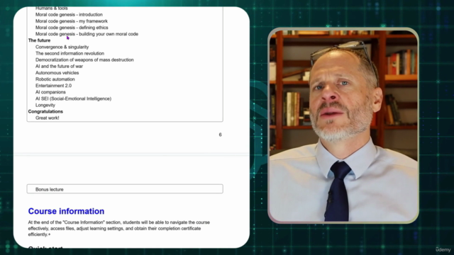 ChatGPT- und andere KI-Tools – vom Anfänger zum Experten – Screenshot 4