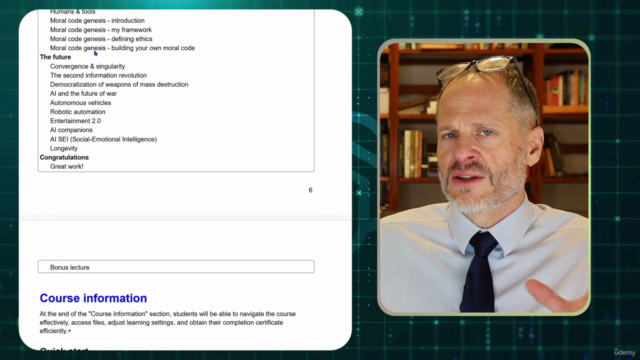 ChatGPT и инструменты искусственного интеллекта – от новичка – Screenshot 4