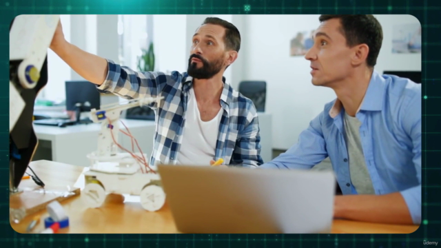 ChatGPT e Strumenti AI - Da Principiante a Esperto – Screenshot 1