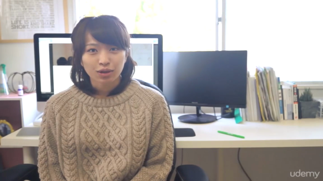 未経験からプロのWebデザイナーになる! 400レッスン以上の完全マスターコース – Screenshot 4