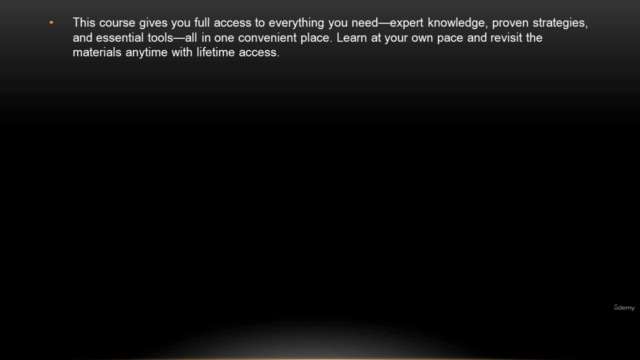 Learn Digital Marketing from Scratch – Screenshot 1