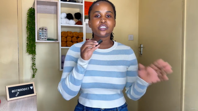 Crochet Cardigan Customized For All Sizes: Beginner Friendly – Screenshot 3