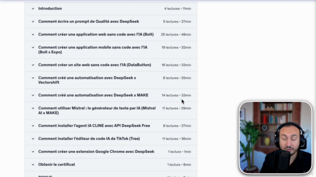 Le Guide Ultime du No-Code et de l’Automatisation (2025) – Screenshot 4