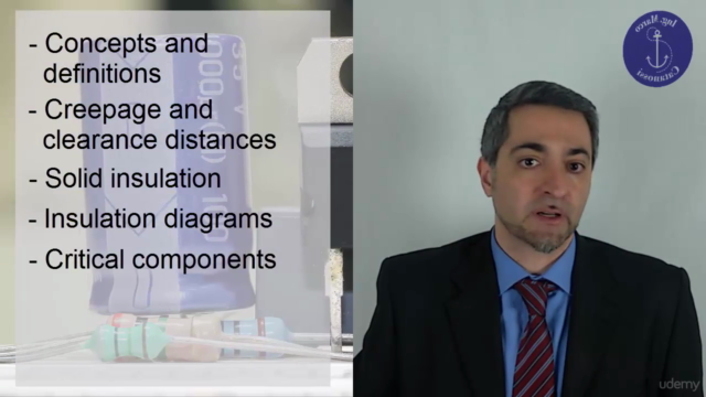 Electrical, Electronics and PCB Design Safety & Compliance – Screenshot 2