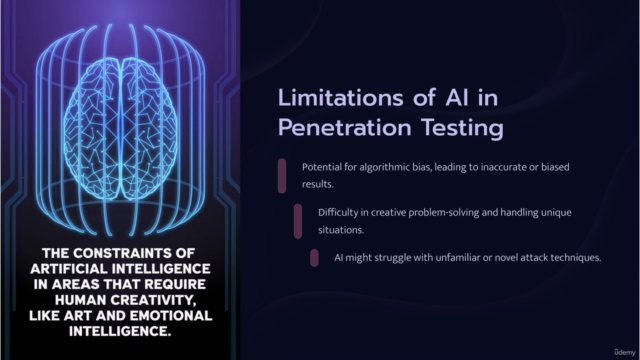 Prepare for CompTIA PenTest+ Exam: 2000+ QAs & PenTest AI.. – Screenshot 3
