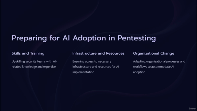 Prepare for CompTIA PenTest+ Exam: 2000+ QAs & PenTest AI.. – Screenshot 4