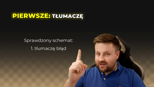 Praktyczne Warcaby 100-polowe - 56 Najczęstszych Błędów – Screenshot 3