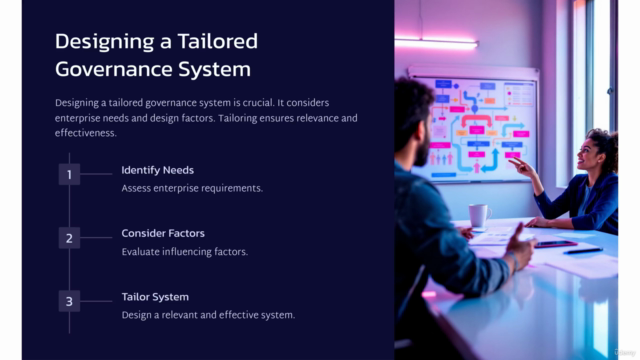 COBIT 2019 Foundation: Fundamentals of IT Governance!! – Screenshot 3