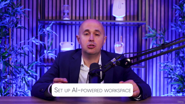 Craft Marketing Strategy in 5 Steps With Your AI-Copilot – Screenshot 2