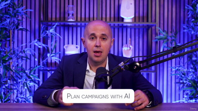 Craft Marketing Strategy in 5 Steps With Your AI-Copilot – Screenshot 3