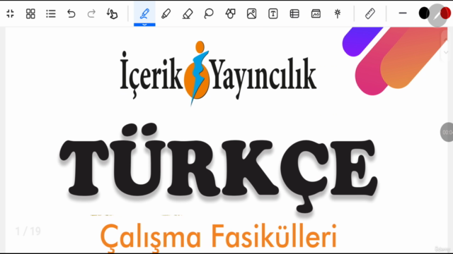 EN BAŞTAN DİL BİLGİSİ-AD TAMLAMALARI (İSİM TAMLAMALARI) – Screenshot 2