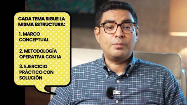 Liderazgo con ChatGPT: Desarrolla Competencias Clave – Screenshot 3