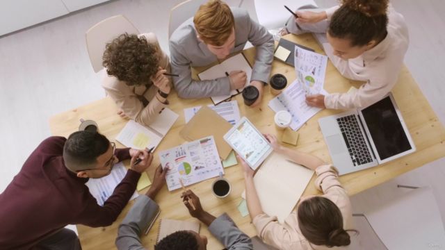 Project Management Essentials: Mastering Requirements – Screenshot 4