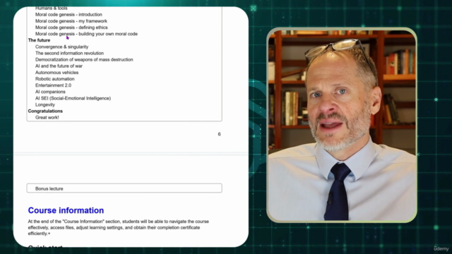 ChatGPT e Ferramentas de IA - Do Iniciante ao Especialista – Screenshot 4