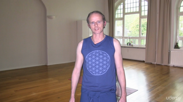 Hatha Yoga Basics für eine gesunde Haltung – Screenshot 2