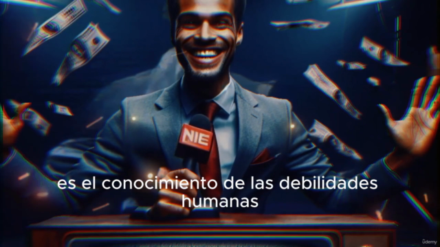 Psicología Oscura: Estrategias de Manipulación y Persuasión – Screenshot 1