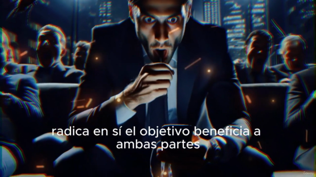 Psicología Oscura: Estrategias de Manipulación y Persuasión – Screenshot 3