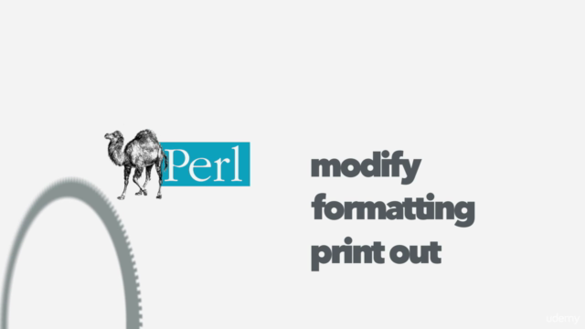 Perl Programming for Beginners - Screenshot_01