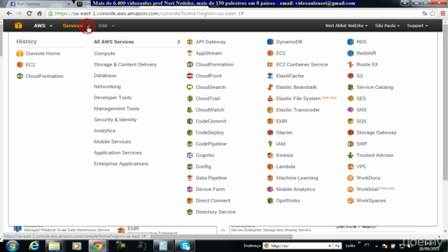 Criação de sites com wordpress, sahifa, amazon, woocommerce - Screenshot_02