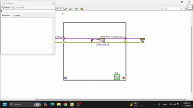 Intro to Software-Defined Radio (SDR) From Basics to Design – Screenshot 3