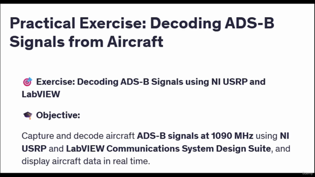 Intro to Software-Defined Radio (SDR) From Basics to Design – Screenshot 4