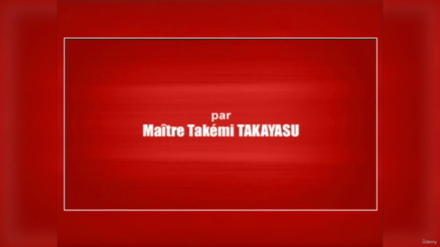 Okinawa Uechi-Ryu Karate-Do von Takemi Takayasu Vol.2 – Screenshot 1