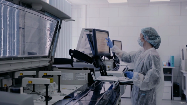 Master Course : Selling Into the Pharmaceutical Industry 2.0 – Screenshot 1