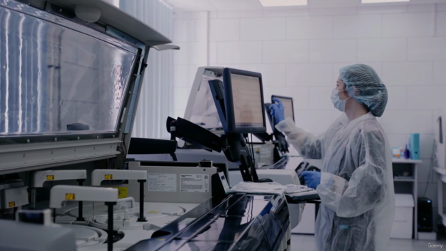 Master Course : Selling Into the Pharmaceutical Industry 2.0 – Screenshot 4