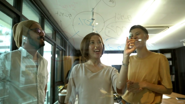 Master Course : Developing Business Partnerships 2.0 – Screenshot 2
