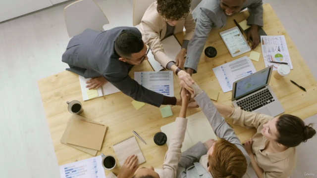 Master Course : Developing Business Partnerships 2.0 – Screenshot 3