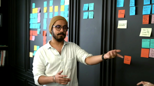 Leadership : Future Thinking & Succession Planning 2.0 – Screenshot 3