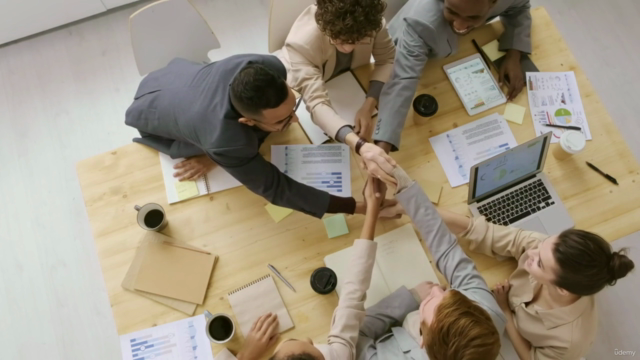 Leadership : Future Thinking & Succession Planning 2.0 – Screenshot 4