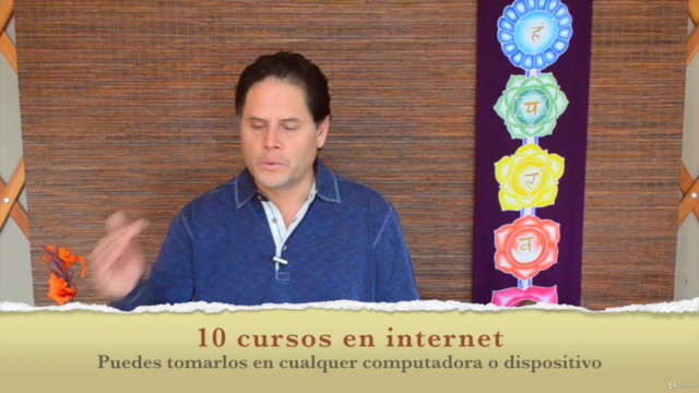 Recupera tu poder personal: Sé el dueño de tu vida – Screenshot 3