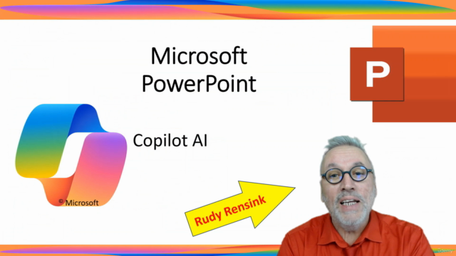 Maak snel effectieve PowerPoints met Copilot en AI – Screenshot 4
