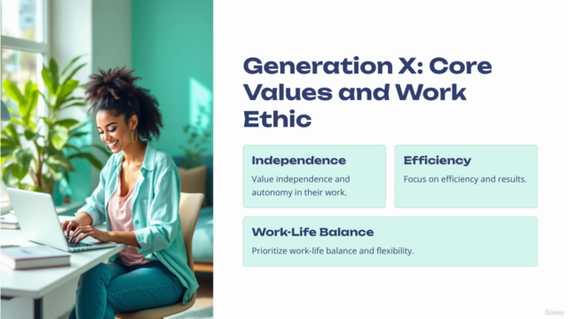 Leading Across Generations: Multigenerational Leadership!! – Screenshot 1