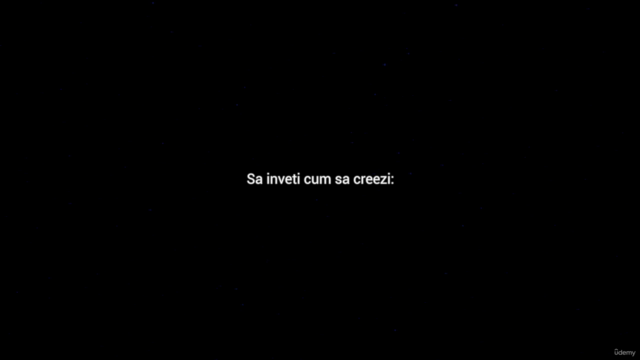 Creează Funnel, Website & Blog pentru Cursuri eBook Coaching – Screenshot 3