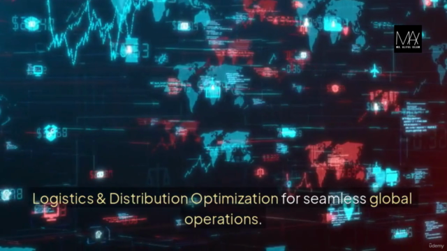 Professional Diploma in Strategic Supply Chain Management – Screenshot 3