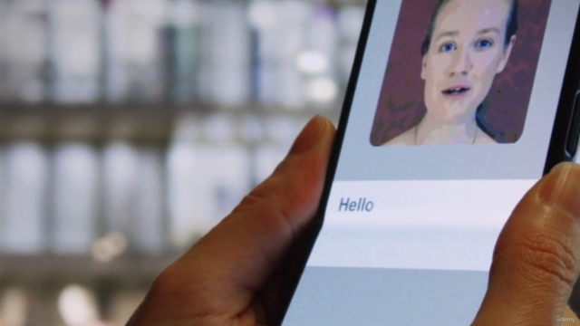 Build Siri-Like Assistant with JavaScript Voice Recognition – Screenshot 4